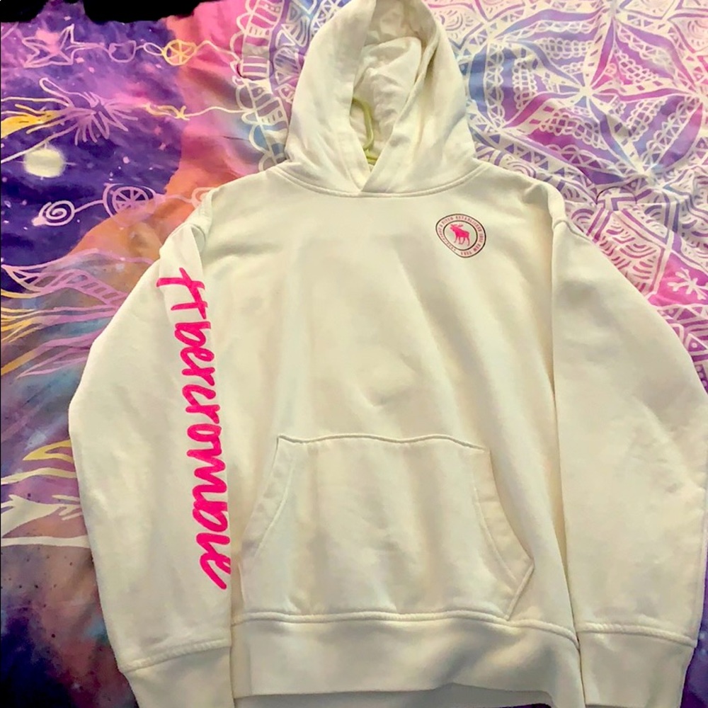 Abercrombie Hoodie
